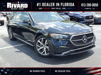Used 2026 Mercedes-Benz E 350 Sedan w/ Winter Package video 1