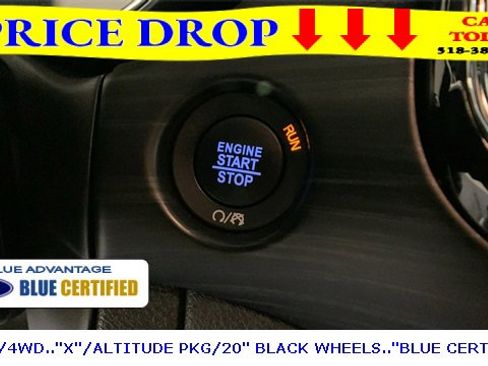 Used 2021 Jeep Grand Cherokee Laredo X image 34