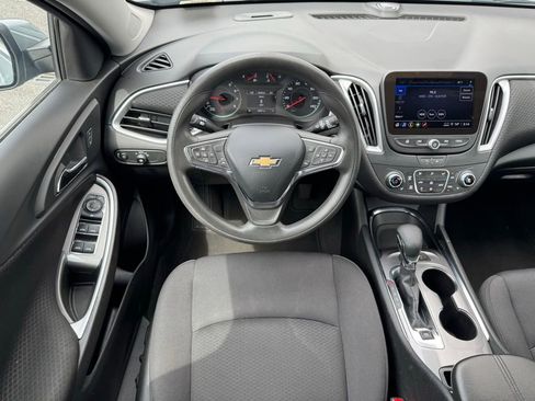 Used 2024 Chevrolet Malibu LT FWD image 20