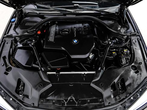 Used 2018 BMW 530i RWD image 59