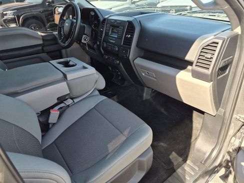 Used 2017 Ford F150 XL image 11