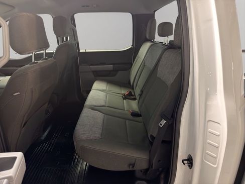 Used 2023 Ford F350 XLT w/ 360-Degree Camera Package image 15