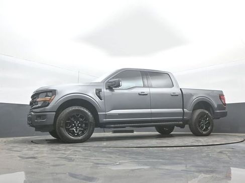 Used 2024 Ford F150 XLT w/ Equipment Group 302A MID AWD/4WD image 37