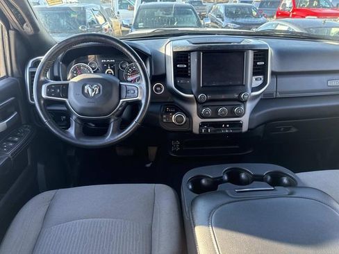 Used 2024 RAM 2500 Big Horn image 17