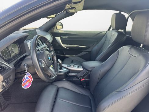 Used 2019 BMW M240i Convertible w/ Premium Package RWD image 11