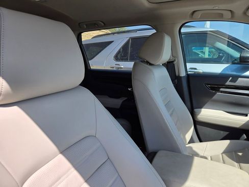 Used 2024 Honda CR-V EX-L image 10