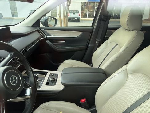 Used 2024 MAZDA CX-90 3.3 Turbo w/ Premium Package image 7