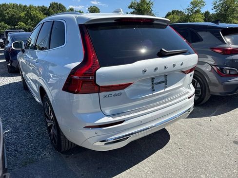 Used 2023 Volvo XC60 B5 Plus w/ Protection Package Premier FWD image 5