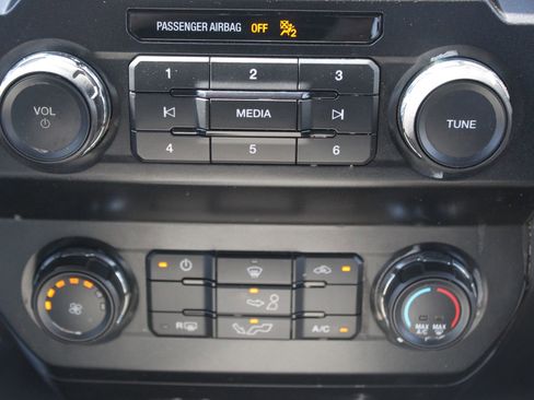 Used 2020 Ford F150 XLT w/ Equipment Group 301A Mid AWD/4WD image 35