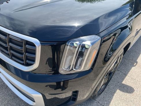 Used 2025 Kia Telluride S AWD/4WD image 29
