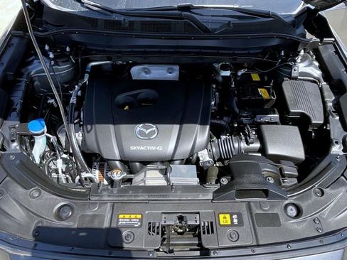 Used 2025 MAZDA CX-5 AWD 2.5 S w/ Preferred Package image 25