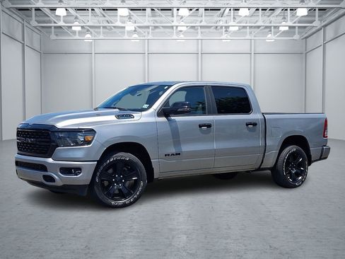 Used 2023 RAM 1500 Big Horn AWD/4WD image 5