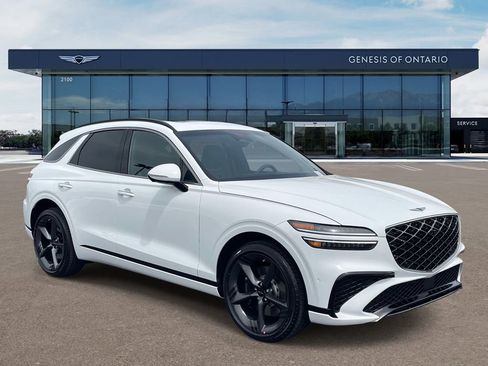 New 2026 Genesis GV70 2.5T Sport Prestige AWD/4WD image 1