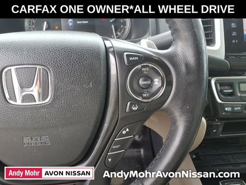 Used 2020 Honda Ridgeline RTL-E image 19
