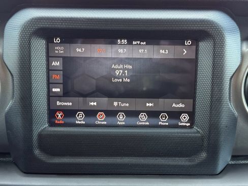 Used 2020 Jeep Wrangler Unlimited Sport S AWD/4WD image 14