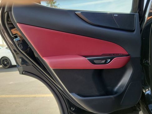 Used 2025 Lexus NX 350h AWD w/ Cold Area Package image 19