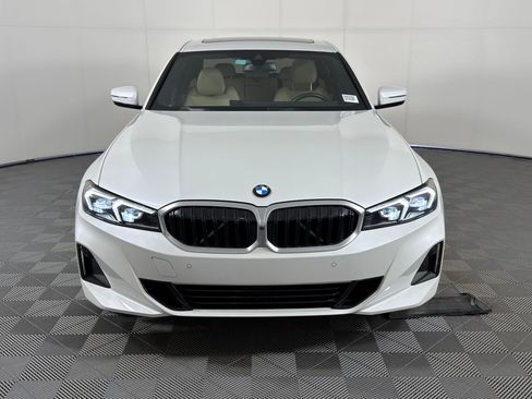 Certified 2024 BMW 330i Sedan w/ Premium Package image 6