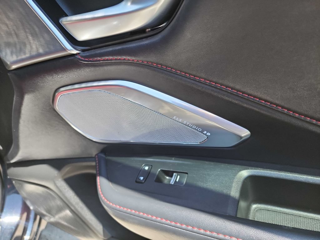 Used 2019 Acura RDX w/ Advance Package FWD image 36