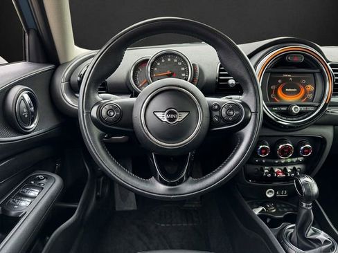 Used 2017 MINI Cooper Clubman S AWD/4WD image 5
