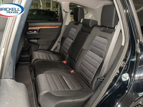 Used 2021 Honda CR-V EX image 19