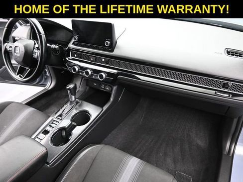 Used 2022 Honda Civic Sport image 43