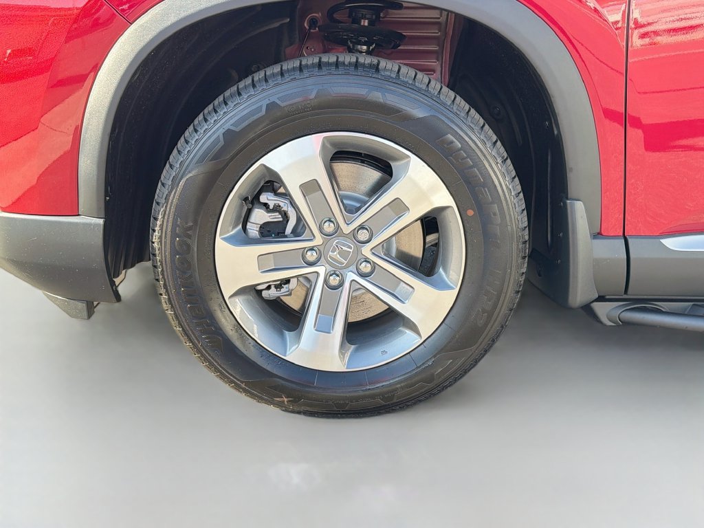 New 2026 Honda Pilot EX-L image 20