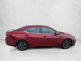 Used 2024 Nissan Sentra SV FWD video 4