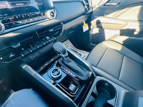 New 2026 GMC Canyon Elevation w/ Convenience Package image 31