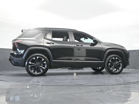 Used 2025 Chevrolet Equinox RS FWD image 61