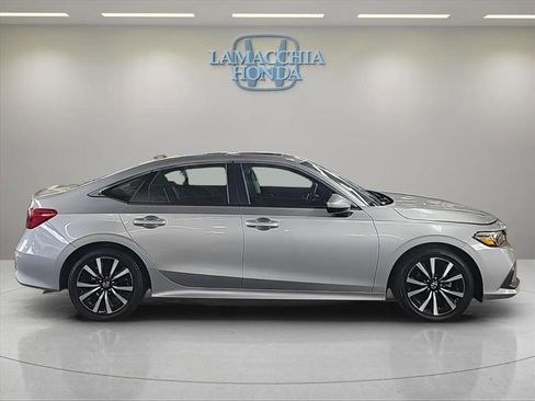 Used 2023 Honda Civic EX image 2