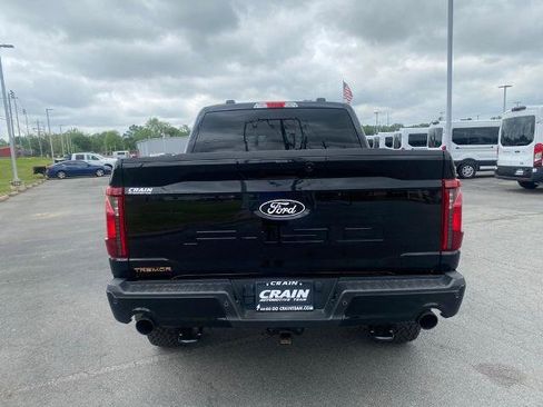 Certified 2025 Ford F150 Tremor AWD/4WD image 5