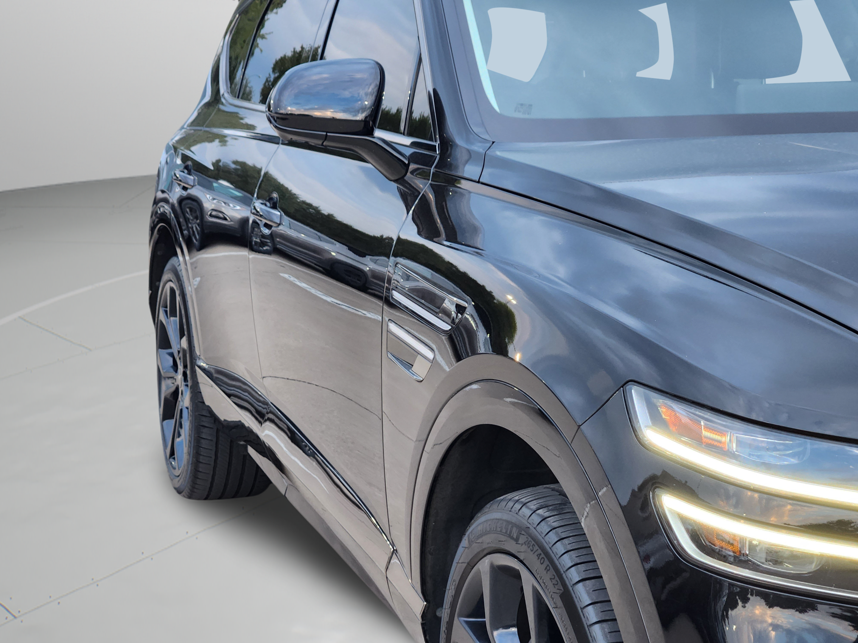 Used 2024 Genesis GV80 3.5T Prestige Signature AWD/4WD image 34
