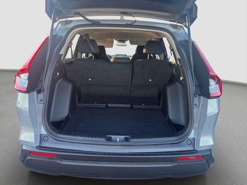 Used 2025 Honda CR-V LX image 18