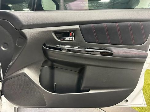 Used 2020 Subaru WRX STI w/ Popular Package #1 AWD/4WD image 22