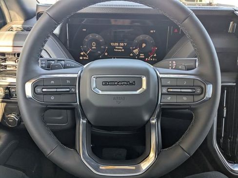 New 2026 GMC Yukon XL Denali w/ LPO, Floor Liner Package image 28