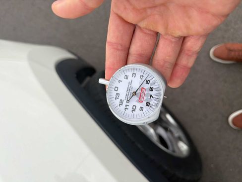 Used 2020 Jeep Compass Limited image 20