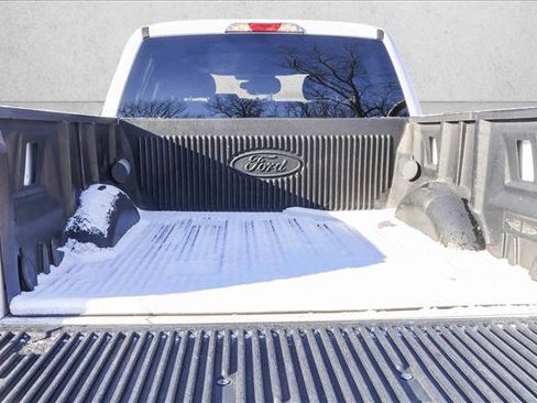 Used 2017 Ford F150 XL w/ Equipment Group 101A Mid image 25