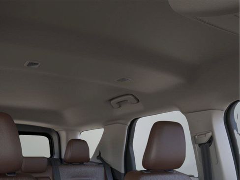 New 2025 Ford Bronco Sport Outer Banks w/ Outer Banks Tech Package+ AWD/4WD image 22