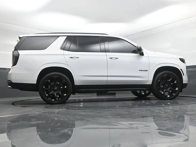 Certified 2026 Chevrolet Tahoe RST AWD/4WD image 56