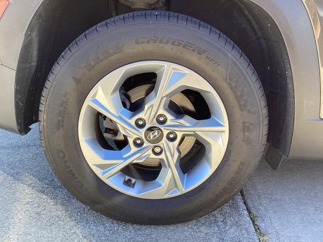 Used 2023 Hyundai Tucson SEL FWD image 7