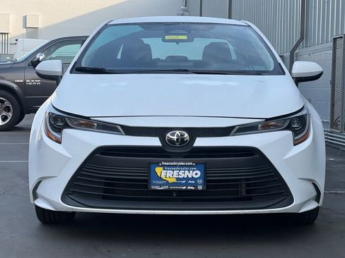 Used 2024 Toyota Corolla LE image 9