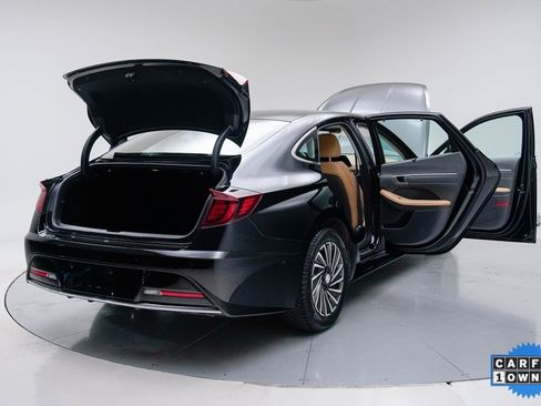 Used 2022 Hyundai Sonata Limited image 34
