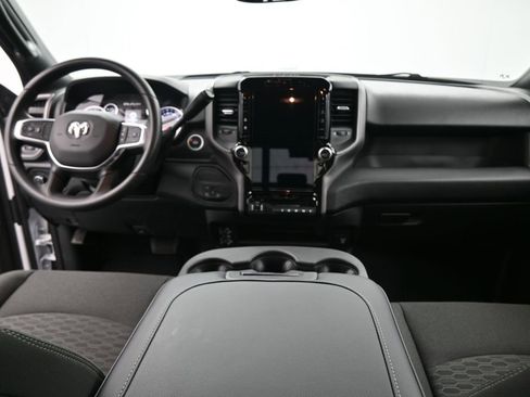 New 2026 RAM 2500 Tradesman image 25