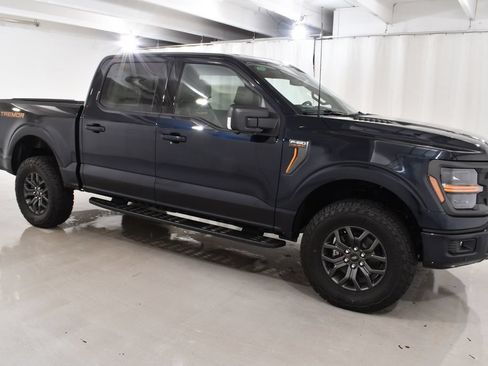 New 2026 Ford F150 Tremor w/ Bed Utility Package AWD/4WD image 5
