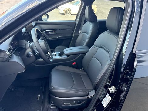 New 2026 MAZDA CX-5 2.5 S w/ Premium Plus Package AWD/4WD image 29