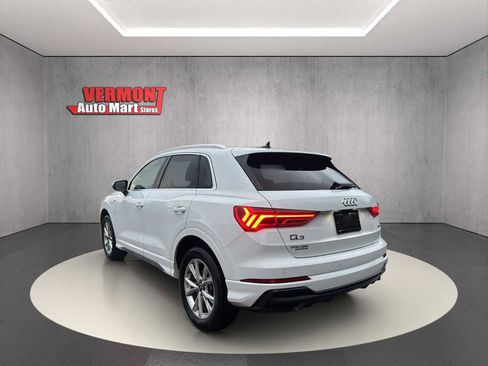 Used 2023 Audi Q3 2.0T Premium image 5