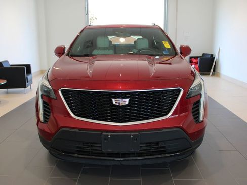 Used 2019 Cadillac XT4 Sport image 12