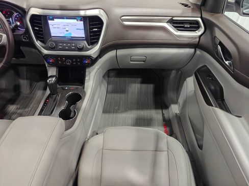 Used 2019 GMC Acadia SLT AWD/4WD image 27