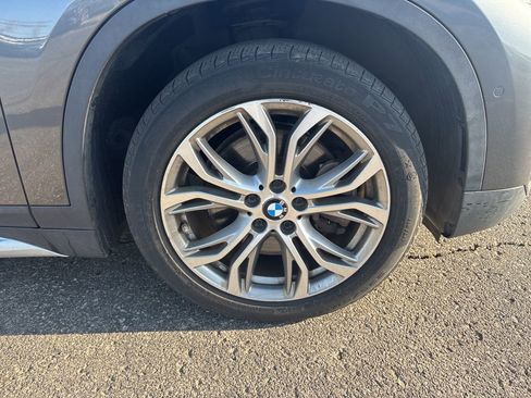 Used 2017 BMW X1 xDrive28i image 4