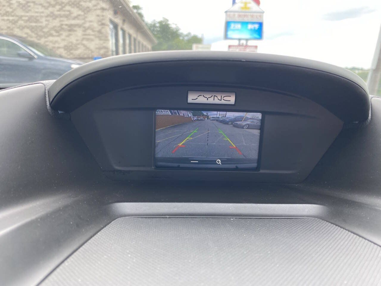 Used 2016 Ford Escape SE AWD/4WD image 28